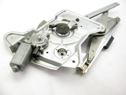 NEW GM 16630245 FRONT Right Power Window Regulator And Motor For 95-01 Lumina