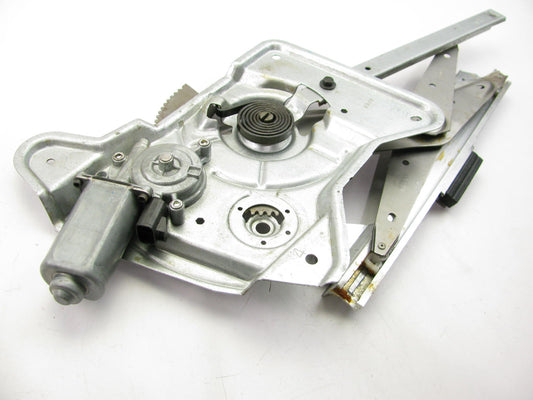 NEW GM 16630245 FRONT Right Power Window Regulator And Motor For 95-01 Lumina