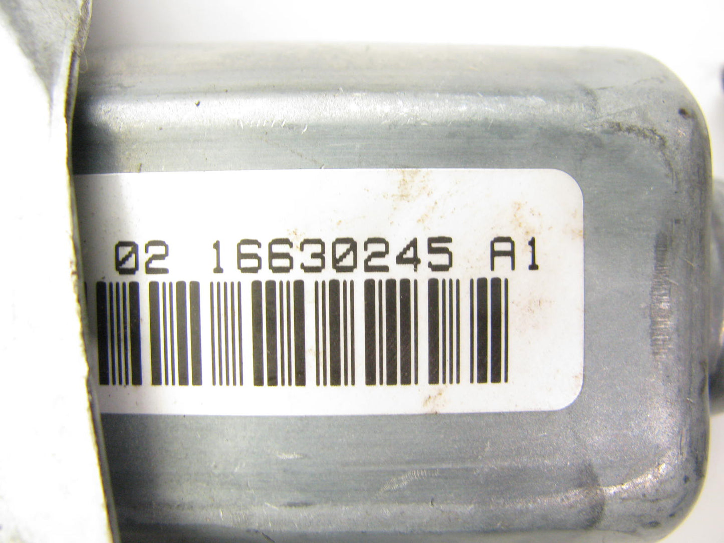 NEW GM 16630245 FRONT Right Power Window Regulator And Motor For 95-01 Lumina
