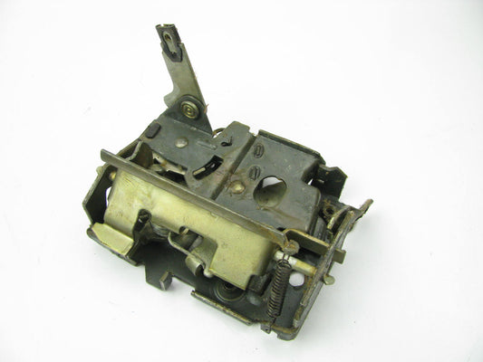 NEW GENUINE OEM GM 1748566 Rear Right Door Lock Latch for 1979 K Series Trucks