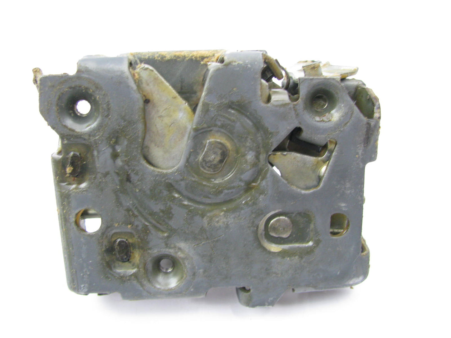 NEW GENUINE OEM GM 1748566 Rear Right Door Lock Latch for 1979 K Series Trucks
