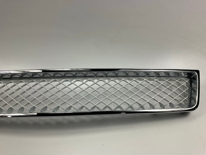 Chrome / White Grille 2007-2010 Chevy Tahoe/Suburban LTZ 1500 2500 Upper & Lower
