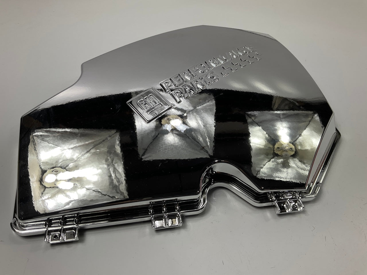 GM 17802464 Performance Air Intake System For 2006-2007 Colorado, Canyon 3.5 3.7