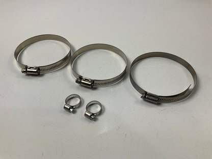 GM 17802464 Performance Air Intake System For 2006-2007 Colorado, Canyon 3.5 3.7