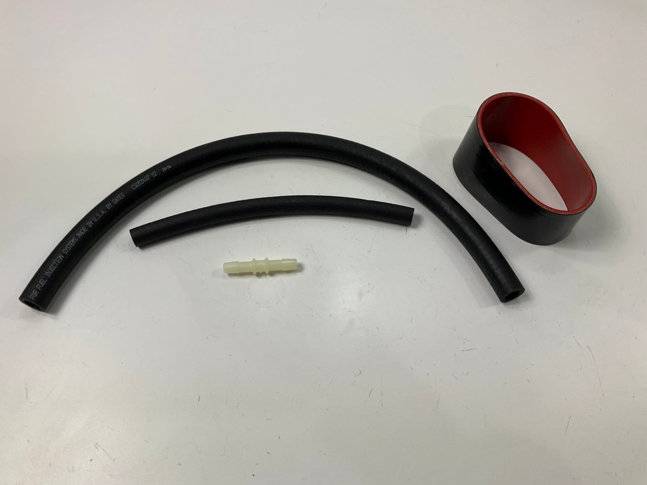 GM 17802464 Performance Air Intake System For 2006-2007 Colorado, Canyon 3.5 3.7