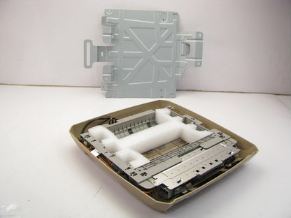 INSTALL KIT GM Overhead Portable DVD Player Docking Station 07-09 Suburban Yukon