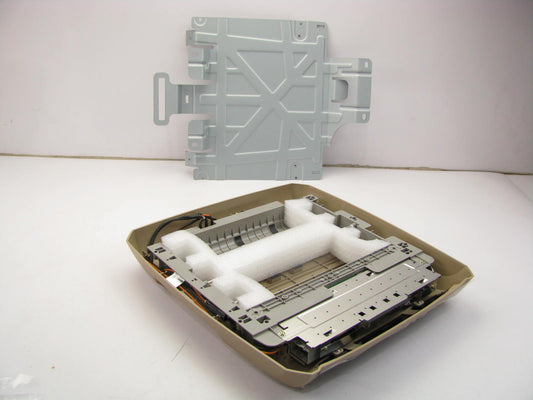 INSTALL KIT GM Overhead Portable DVD Player Docking Station 07-09 Suburban Yukon