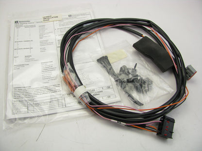 INSTALL KIT GM Overhead Portable DVD Player Docking Station 07-09 Suburban Yukon