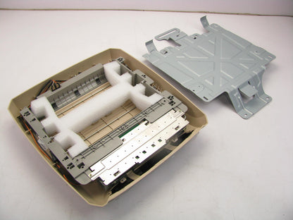 INSTALL KIT ONLY - OEM GM Overhead DVD Player Docking Station 2007-2009 Escalade