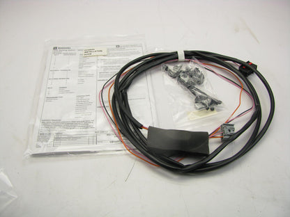 INSTALL KIT ONLY - OEM GM Overhead DVD Player Docking Station 2007-2009 Escalade