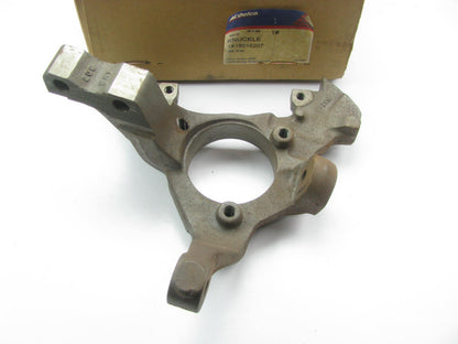 NEW - OEM GM 18016207 Front Left Steering Knuckle - With H/D Brakes W/O ABS