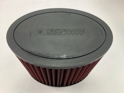 LARGE OEM High Flow Cold Air Intake Air Filter For V8 Chevy GMC Trucks & Vans