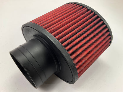 GM Performance CAI Cold Air Intake High Flow Air Filter 3.5'' Inlet, 8.5'' Tall