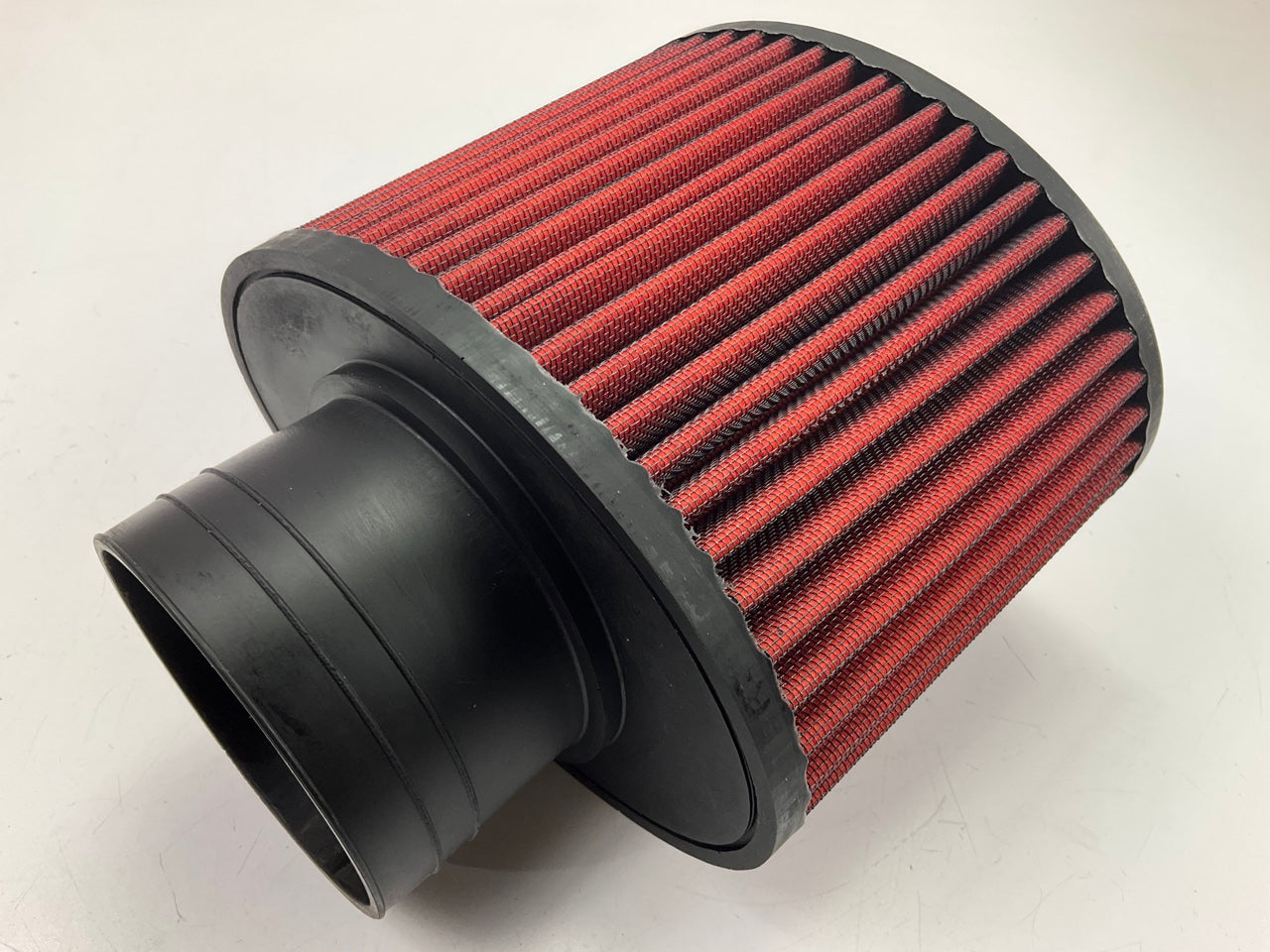 LARGE OEM High Flow Cold Air Intake Air Filter For V8 Chevy GMC Trucks & Vans