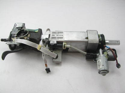 NEW - OEM GM 19133745 Steering Column Assembly 2006-2008 Chevrolet Corvette C6