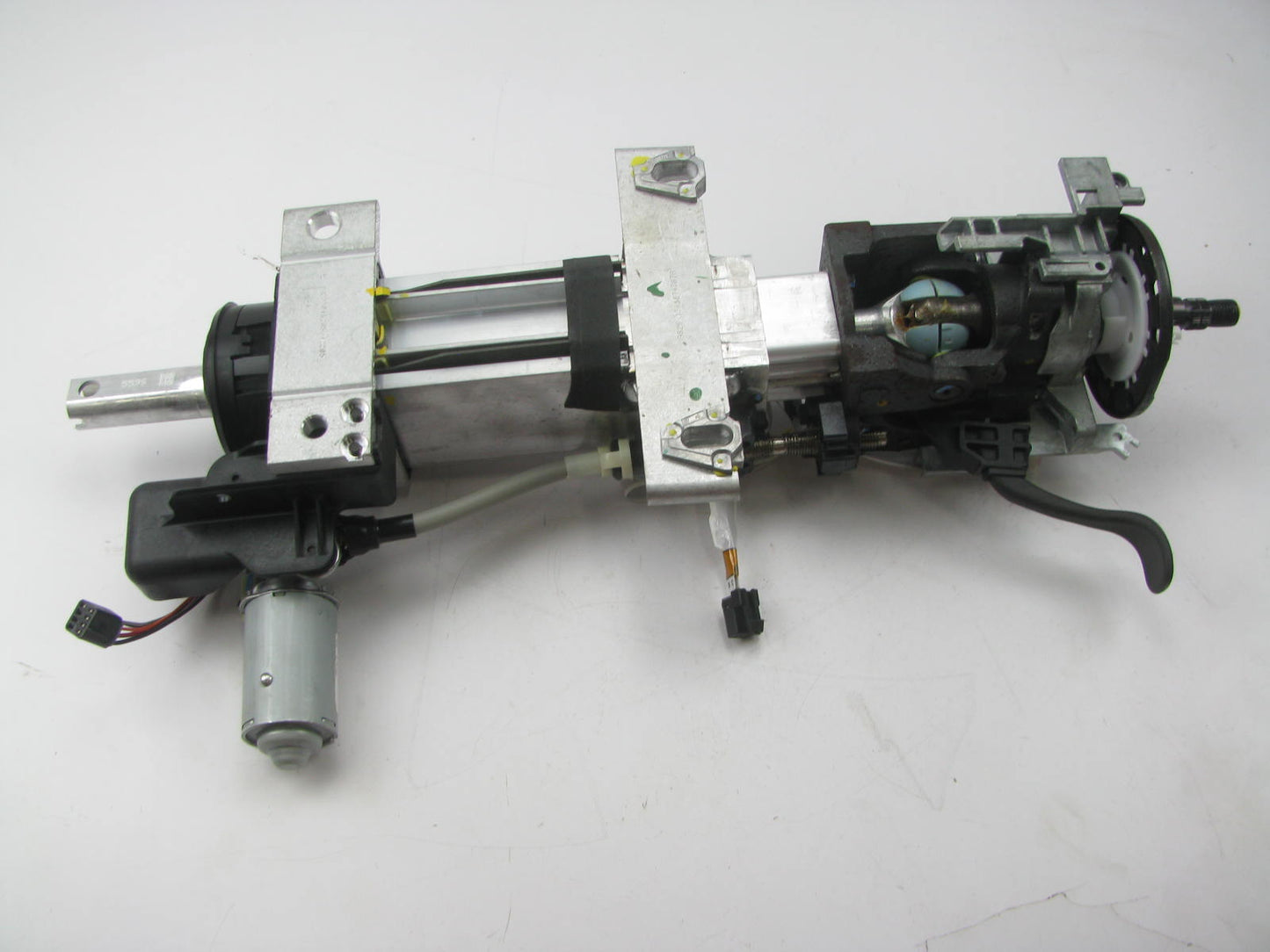 NEW - OEM GM 19133745 Steering Column Assembly 2006-2008 Chevrolet Corvette C6