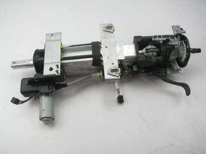NEW - OEM GM 19133745 Steering Column Assembly 2006-2008 Chevrolet Corvette C6