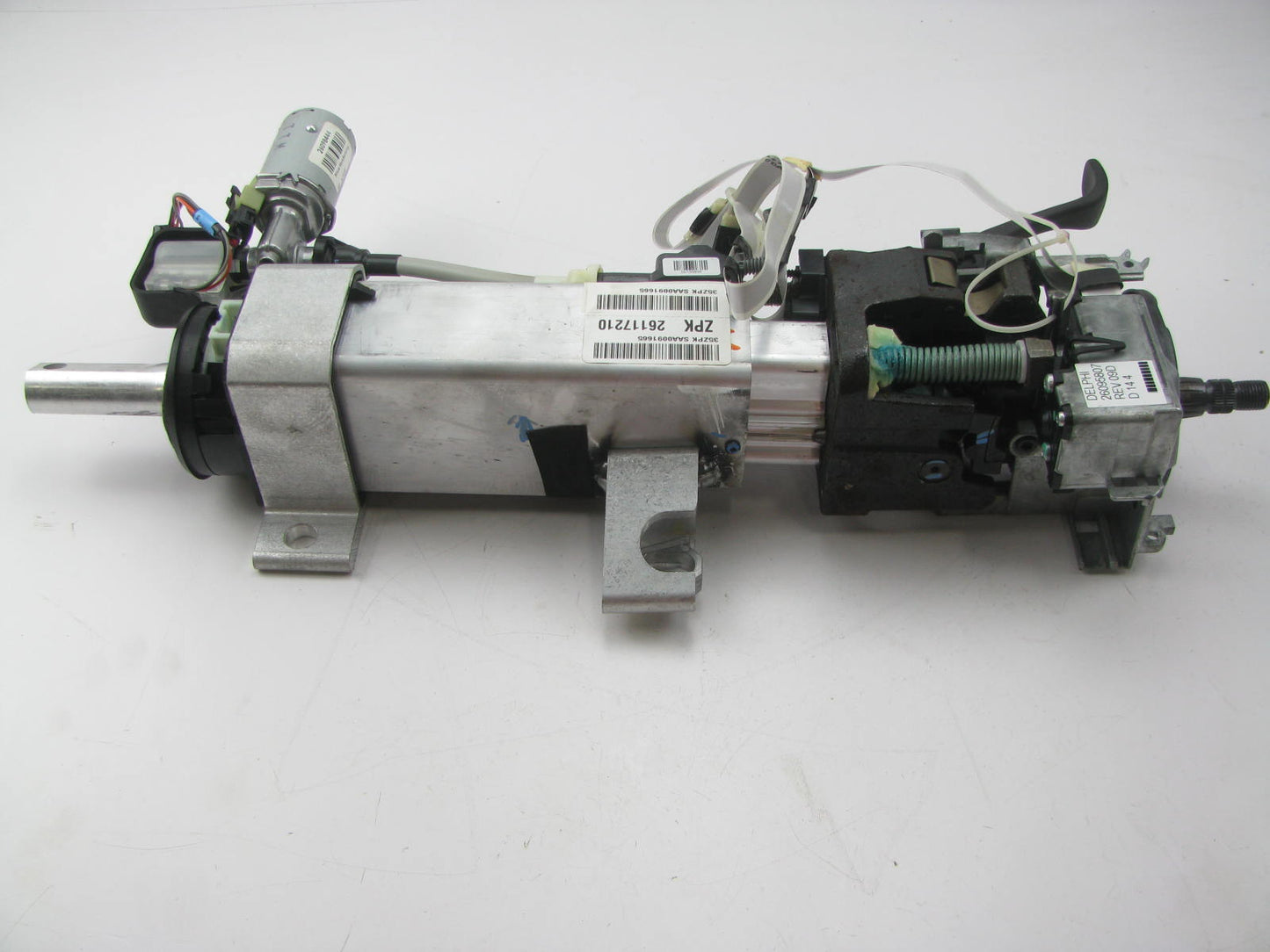 NEW - OEM GM 19133745 Steering Column Assembly 2006-2008 Chevrolet Corvette C6