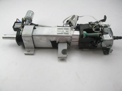 NEW - OEM GM 19133745 Steering Column Assembly 2006-2008 Chevrolet Corvette C6