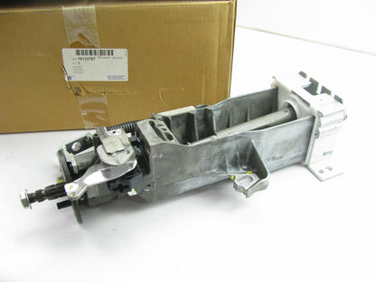 NEW - OEM GM 19133767 Steeering Column Assembly 2006-09 Trailblazer 06-07 Rainer