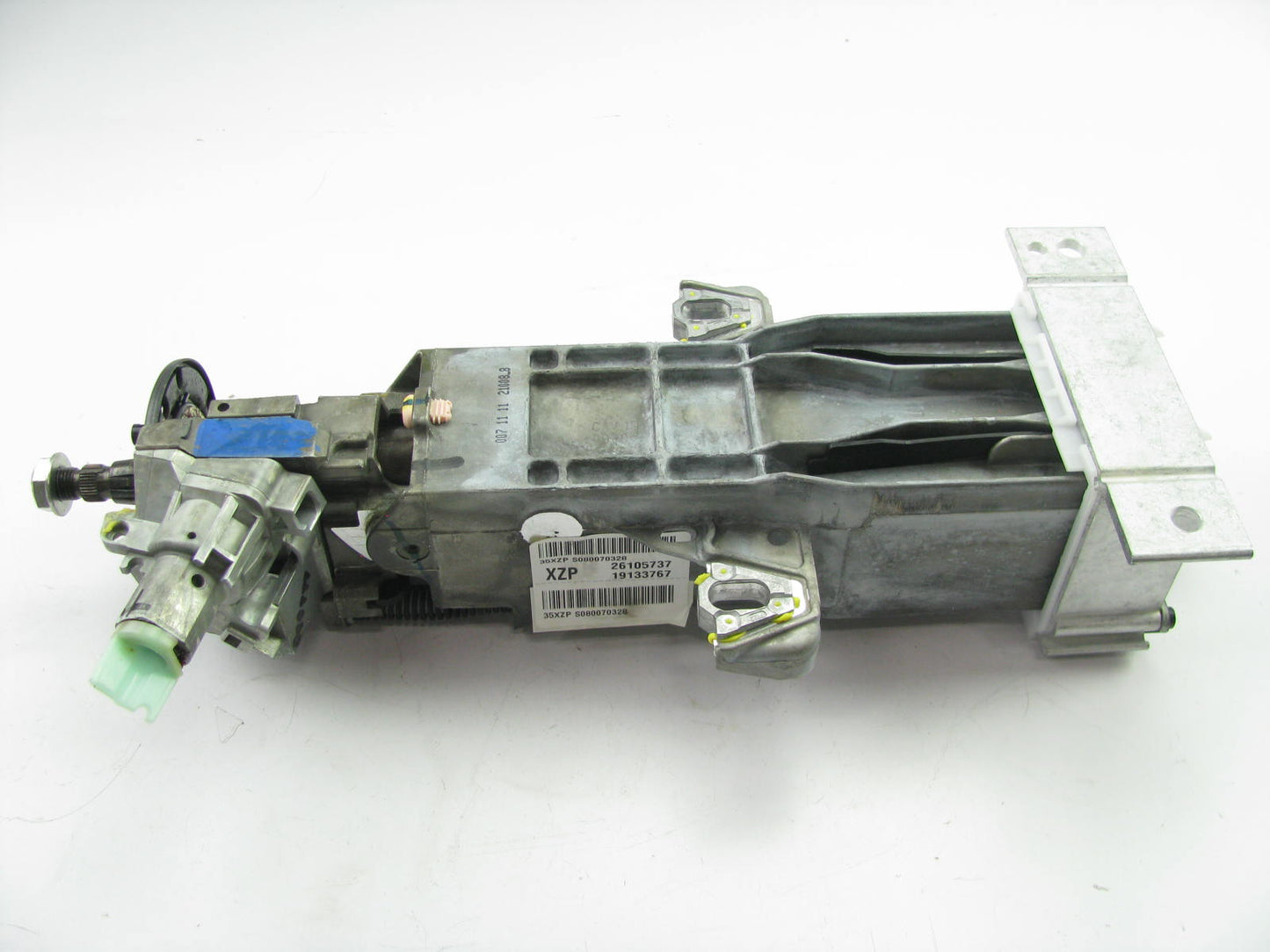 NEW - OEM GM 19133767 Steeering Column Assembly 2006-09 Trailblazer 06-07 Rainer