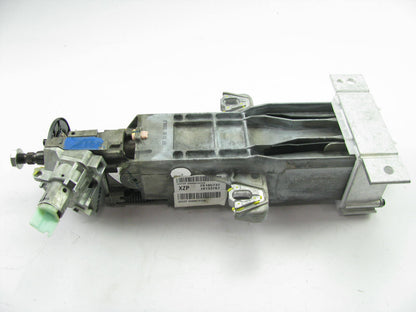 NEW - OEM GM 19133767 Steeering Column Assembly 2006-09 Trailblazer 06-07 Rainer