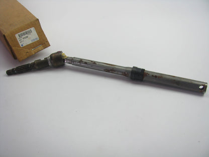 NOS OEM GM Steering Column Shaft 19152359 For 05-08 Cadillac STS BASE MODEL
