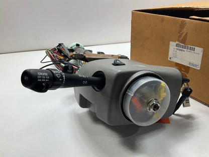 NEW GM 19153674 Tilt Steering Column Assemby 2004-05 Buick Century 2004 Regal