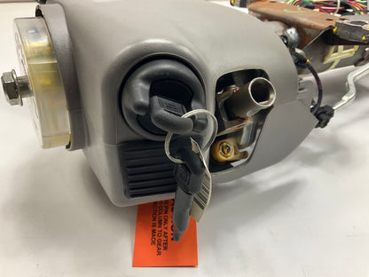 NEW GM 19153674 Tilt Steering Column Assemby 2004-05 Buick Century 2004 Regal
