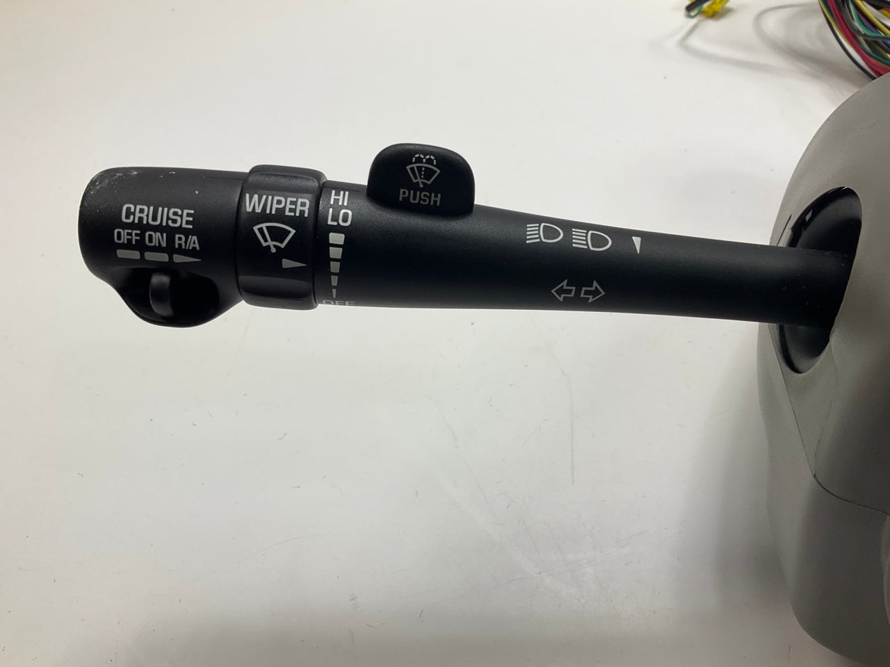 NEW GM 19153674 Tilt Steering Column Assemby 2004-05 Buick Century 2004 Regal