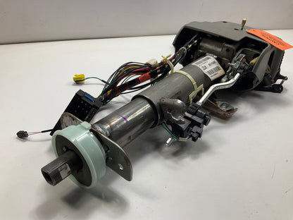 NEW GM 19153674 Tilt Steering Column Assemby 2004-05 Buick Century 2004 Regal