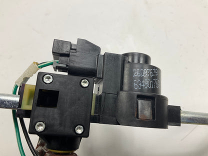 NEW GM 19153674 Tilt Steering Column Assemby 2004-05 Buick Century 2004 Regal