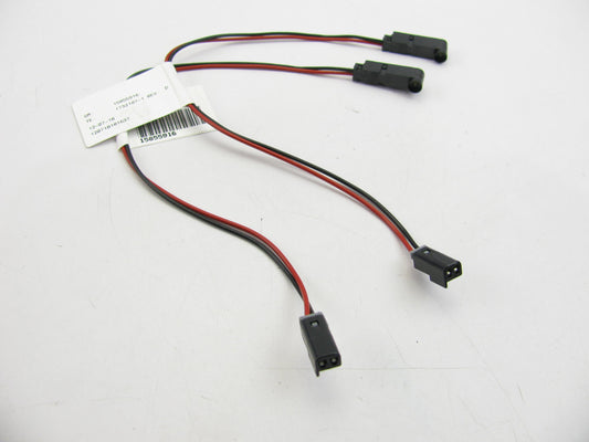 NEW OEM GM 19170639 Front Ambient Light Foot Well Kit For 08-10 Cadillac CTS