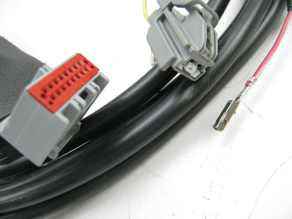 New GM Overhead DVD Player Docking Station Wiring Harness For 07-09 GM Truck