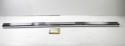 NEW OEM 07-13 GM Truck REPLACEMENT Tubular Bed Rails 19172845