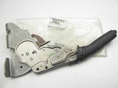NEW - OEM Parking E-Brake Lever Handle Assembly 09-10 Vibe AWD, Toyota Matrix