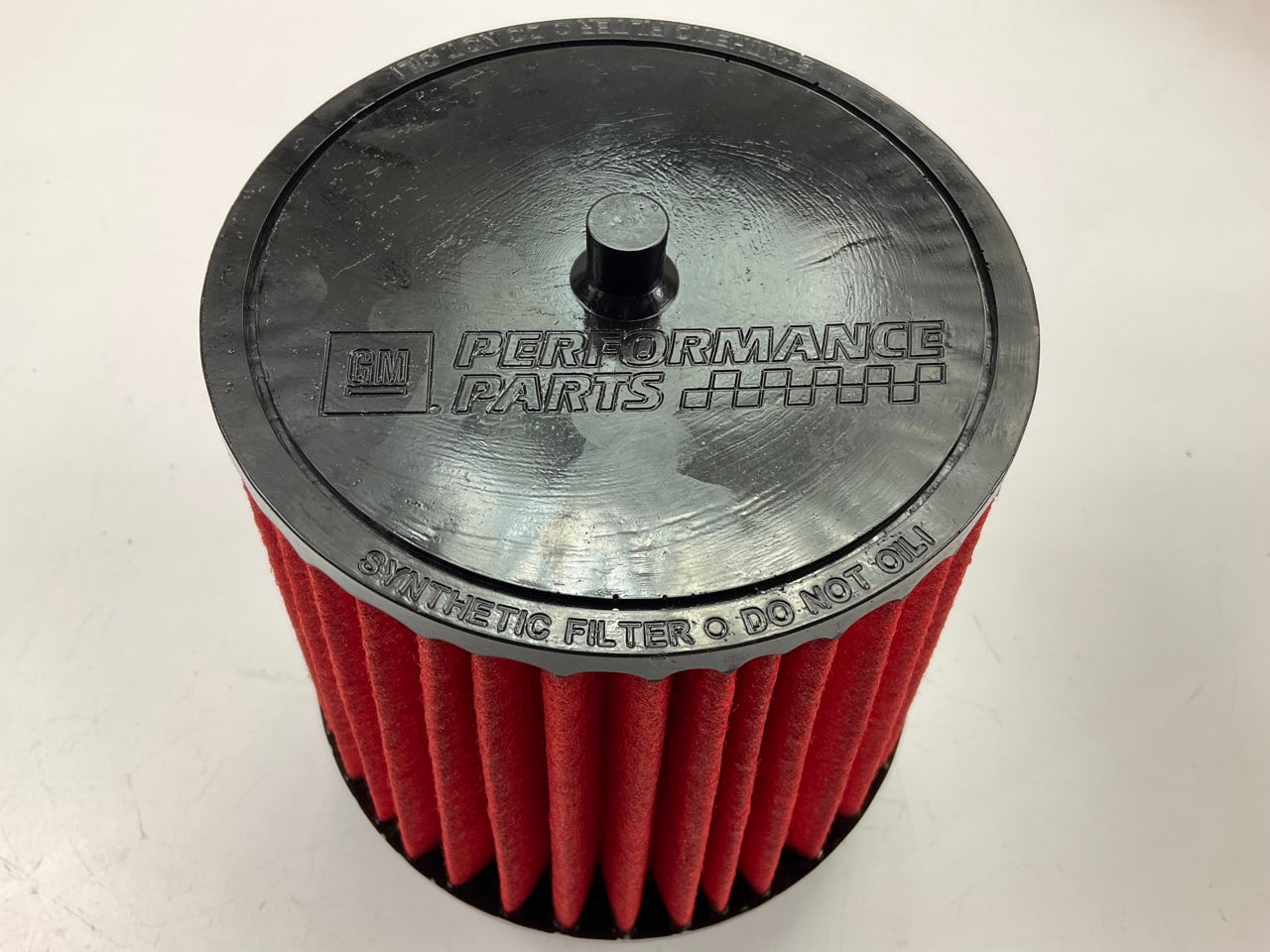 Replacement Air Filter Factory OEM GM Cold Air Intake Kit 17800764 Saturn Sky