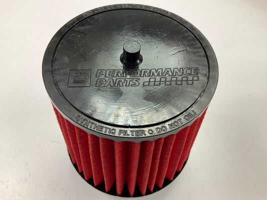 Replacement Air Filter Factory OEM GM Cold Air Intake Kit 17800764 Saturn Sky
