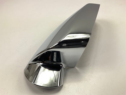 GM 19212927 Chrome Mirror Caps Covers Set OEM For 2010-2017 Terrain, Equinox