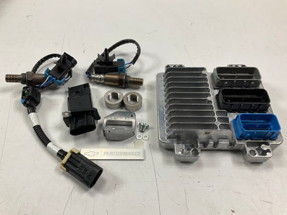 NEW OEM GM 19354332 Controller Kit  GM LS3 6.2L 525 Hp Crate Engine Control Kit