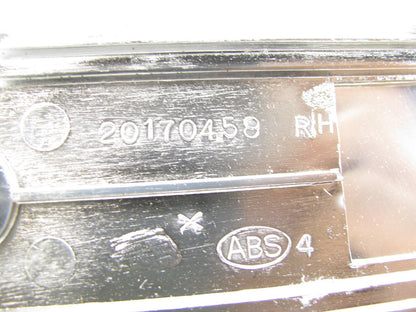 NOS OEM GM 20592994 Right Passengers Side Center Pillar Moulding 1985 Lesabre