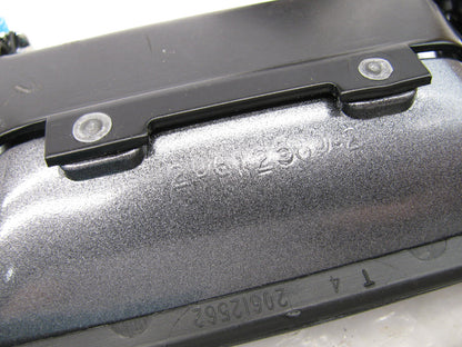 NEW GENUINE OEM GM 20612560 FRONT RIGHT Exterior Outside Door Handle