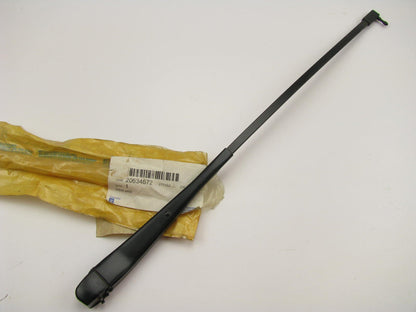 New OEM FRONT RIGHT Passenger Side Windshield Wiper Arm GM 20634672