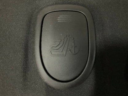 NEW GENUINE Ebony Color Rear Window Panel Trim OEM For 2008-2014 Cadillac CTS