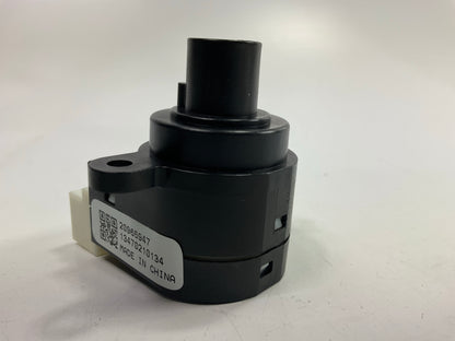 NEW - OEM GM 20965947 Ignition Switch