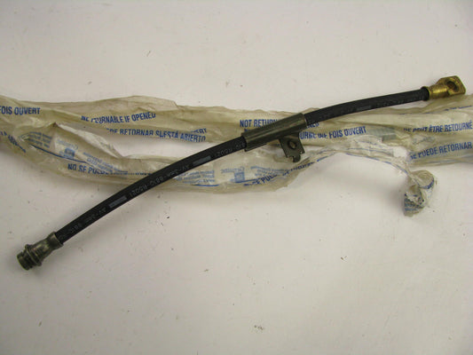 NEW - OEM Gm 22111978 Front Right Brake Hose 1992-1996 Lumina APV, Trans Sport