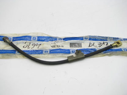 NEW GENUINE OEM GM Front Right Side Brake Hose 22112744