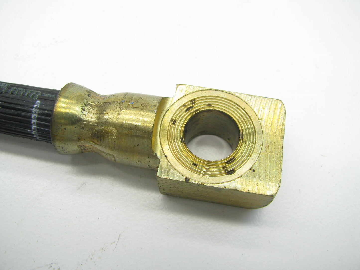NEW GENUINE OEM GM Front Right Side Brake Hose 22112744