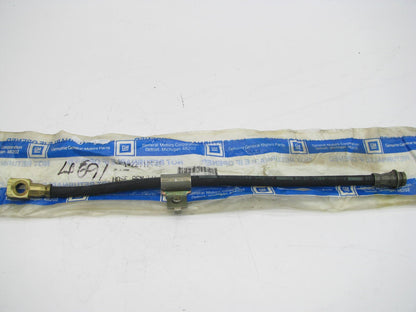 NEW - OEM GM 22112745 Front Left Drivers Side Brake Hose