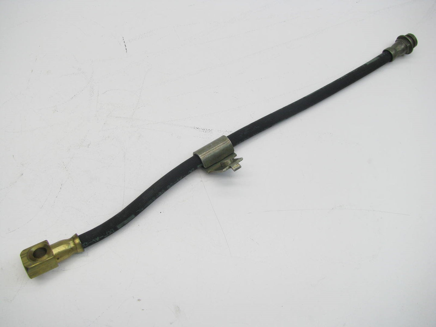 NEW - OEM GM 22112745 Front Left Drivers Side Brake Hose